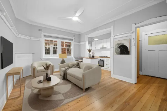 15/27 Prince Street, Randwick, NSW 2031