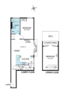 15/276a Domain Road, South Yarra, Vic 3141-Floorplan