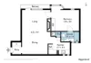 15/29 George Street, East Melbourne, Vic 3002-Floorplan