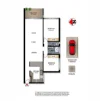 15/29 Ocean Avenue, Double Bay, NSW 2028-Floorplan