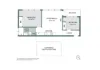 15/3-5 Coleridge Street, Elwood, Vic 3184-Floorplan