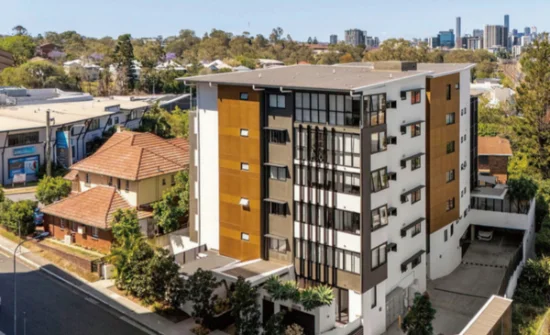15/3 Harrys Road, Taringa, Qld 4068