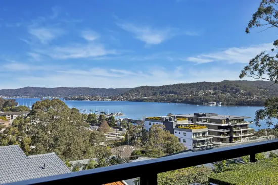 15/3 Joseph Lloyd Close, Gosford, NSW 2250
