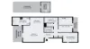15/3 Joseph Lloyd Close, Gosford, NSW 2250-Floorplan