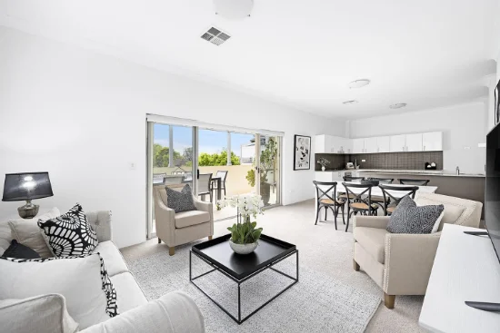 15/32 Clissold Road, Wahroonga, NSW 2076