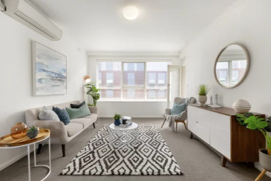 15/32 The Avenue, Prahran, Vic 3181