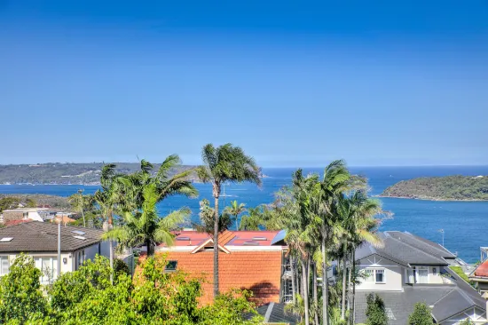 15/34 Stanton Road, Mosman, NSW 2088