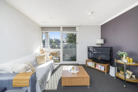 15/35 Angelo Street, South Perth, WA 6151