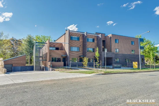 15/35 Berrigan Crescent, O'Connor, ACT 2602
