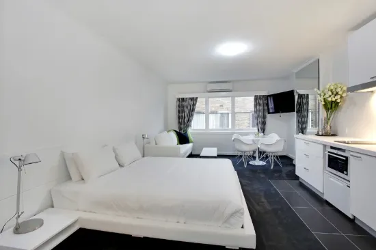 15/35 Darling Street, South Yarra, Vic 3141