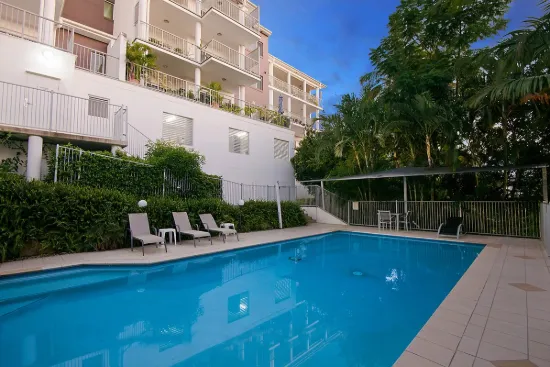 15/35 Dunmore Terrace, Auchenflower, Qld 4066