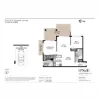 15/35 Dunmore Terrace, Auchenflower, Qld 4066-Floorplan