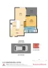 15/36 Showground Road, Gosford, NSW 2250-Floorplan