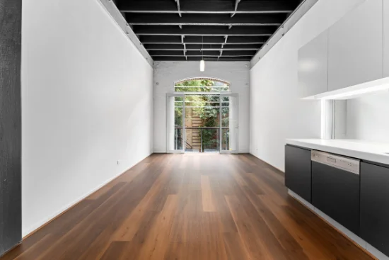 15/36 Vernon Terrace, Teneriffe, Qld 4005