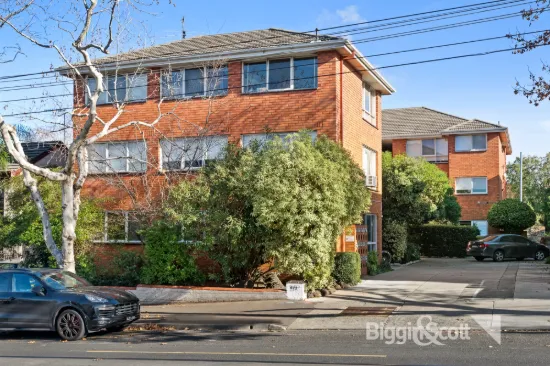 15/372 Church St, Richmond, Vic 3121