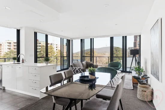 15/38 Mort Street, Braddon, ACT 2612
