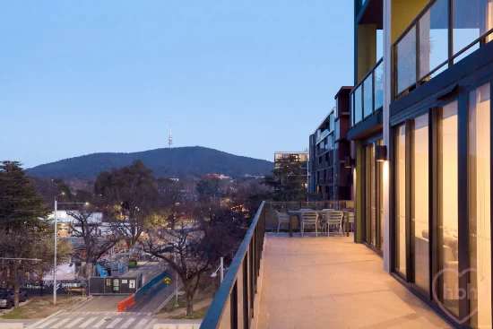 15/38 Mort Street, Braddon, ACT 2612-Image