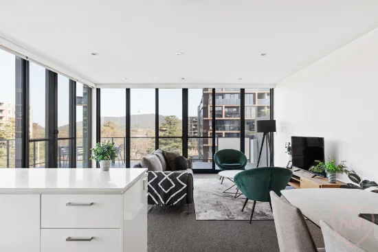 15/38 Mort Street, Braddon, ACT 2612-Image
