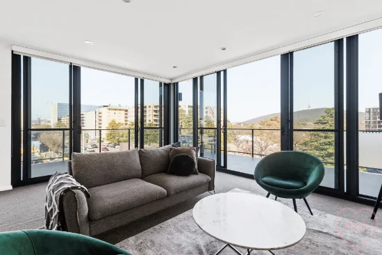 15/38 Mort Street, Braddon, ACT 2612-Image