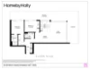 15/38 Mort Street, Braddon, ACT 2612-Floorplan