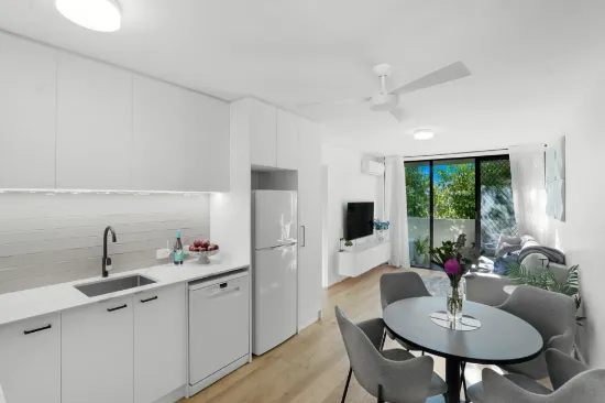 15/38 Scarborough Beach Road, North Perth, WA 6006