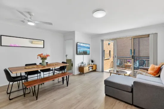 15/39-41 Railway Parade, Engadine, NSW 2233