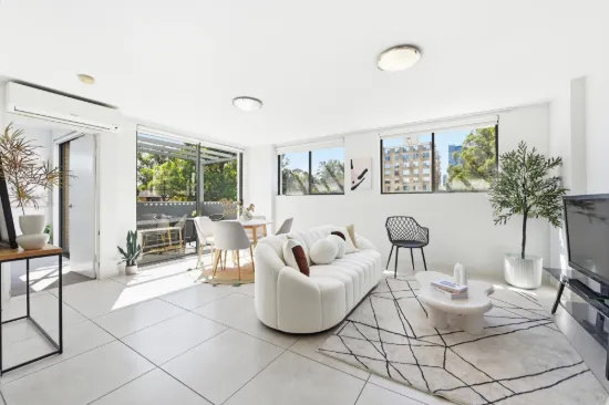 15/4-6 Good Street, Westmead, NSW 2145