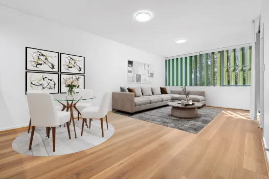 15/4-8 Bouvardia Street, Asquith, NSW 2077