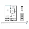 15/4-8 Bouvardia Street, Asquith, NSW 2077-Floorplan