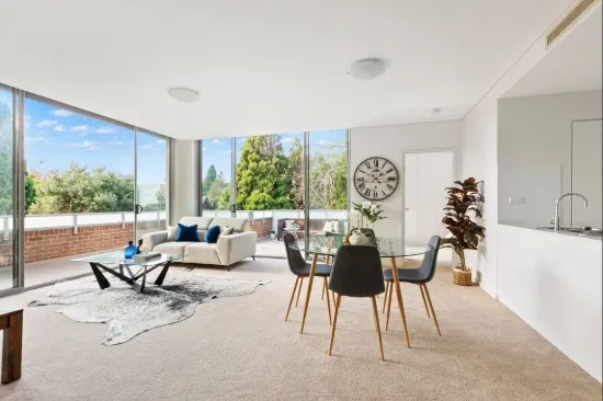 15/4 Lamond Drive, Turramurra, NSW 2074