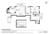 15 / 4 Mitchell Road, Darling Point, NSW 2027-Floorplan