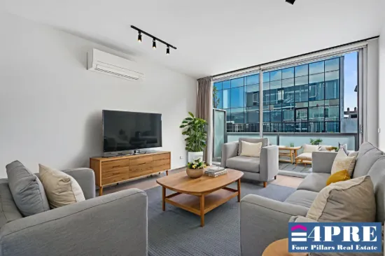 15/4 Victoria Street, Windsor, Vic 3181