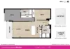 15/4 Victoria Street, Windsor, Vic 3181-Floorplan