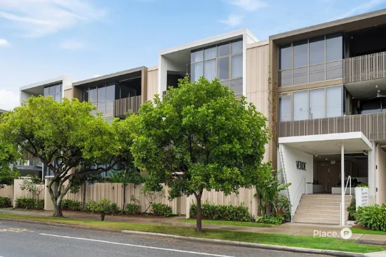 15/400 Hawthorne Road, Bulimba, Qld 4171