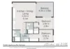 15/400 Hawthorne Road, Bulimba, Qld 4171-Floorplan