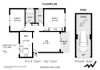 15/401 Marrickville Road, Dulwich Hill, NSW 2203-Floorplan