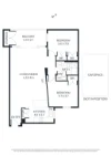 15/41-43 Spray Street, Elwood, Vic 3184-Floorplan