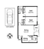 15/41-47 Hanover Street, Fitzroy, Vic 3065-Floorplan