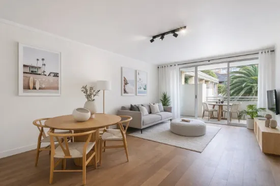 15/41-47 Ocean St N, Bondi, NSW 2026