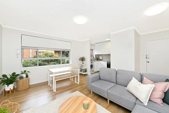 15/41 Meadow Crescent, Meadowbank, NSW 2114