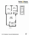 15/41 Meadow Crescent, Meadowbank, NSW 2114-Floorplan