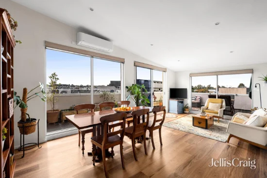 15/414-416 High Street, Northcote, Vic 3070