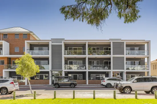 15/42 McLarty Avenue, Joondalup, WA 6027