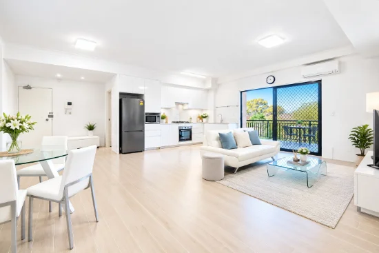 15/424 Railway Parade, Allawah, NSW 2218