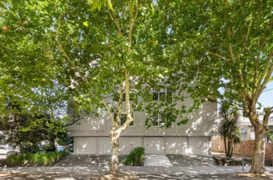 15/43 Davis Avenue, South Yarra, Vic 3141