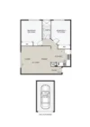 15/43 Davis Avenue, South Yarra, Vic 3141-Floorplan