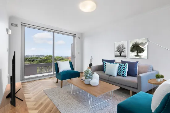 15/43 Denham Street, Bondi, NSW 2026