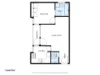 15/43 Park Street, St Kilda West, Vic 3182-Floorplan