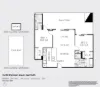 15/43 Wickham Street, East Perth, WA 6004-Floorplan