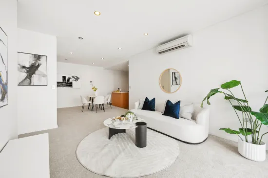 15/44-50 Cooper Street, Strathfield, NSW 2135